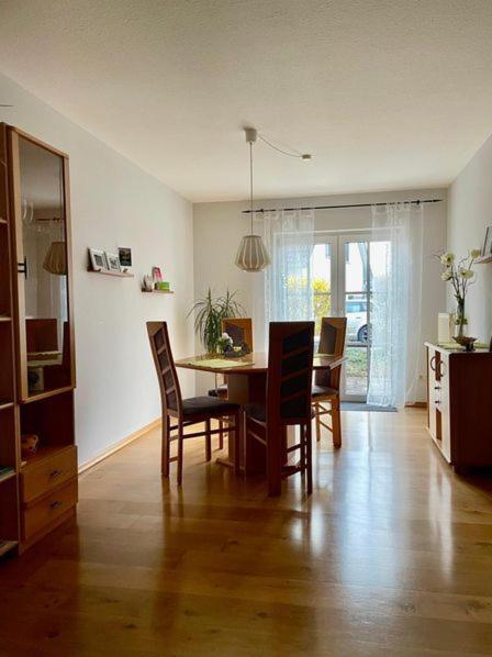 Apartment Gepflegte In Ruhiger Lage *
