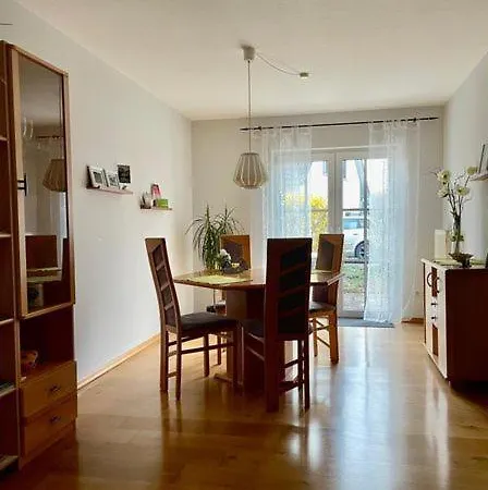 Gepflegte Ferienwohnung In Ruhiger Lage Бад-Киссинген Экстерьер фото