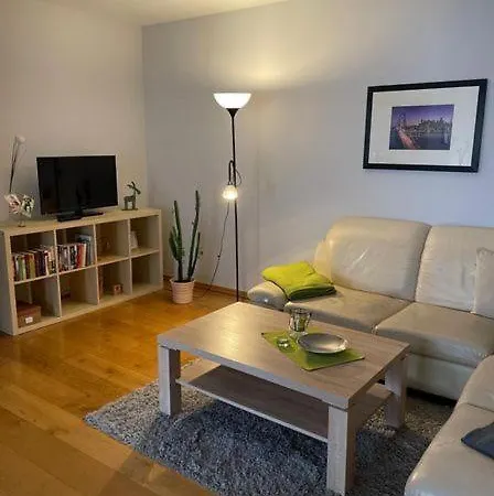 Gepflegte Ferienwohnung In Ruhiger Lage Бад-Киссинген Экстерьер фото