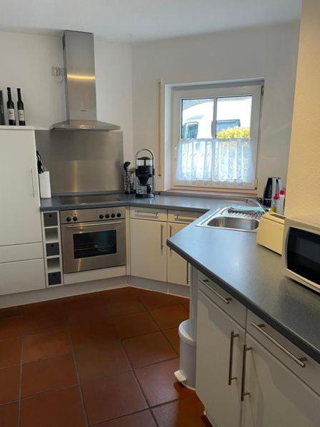 Gepflegte In Ruhiger Lage Apartment Bad Kissingen