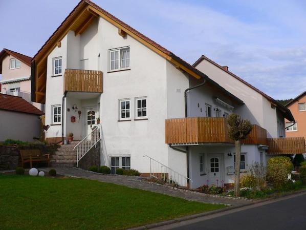 Gepflegte In Ruhiger Lage *